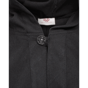 Ceres Canvas Hood