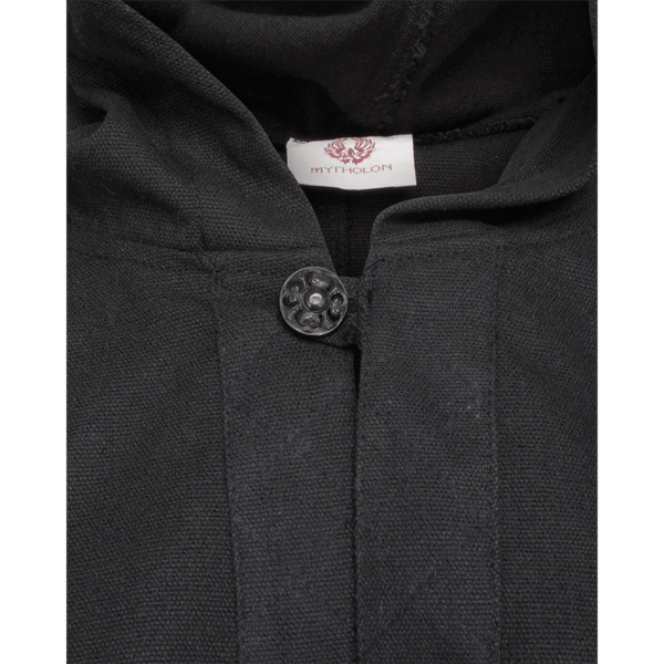 Ceres Canvas Hood