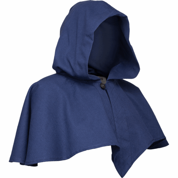 Ceres Canvas Hood