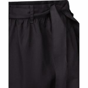 Offnir Woven Canvas Trousers