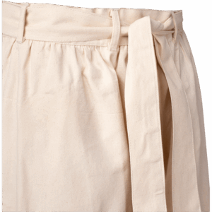 Offnir Woven Canvas Trousers
