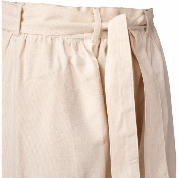 Offnir Woven Canvas Trousers