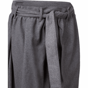 Offnir Wool Trousers