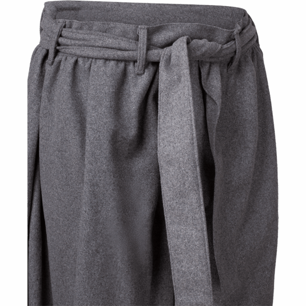 Offnir Wool Trousers