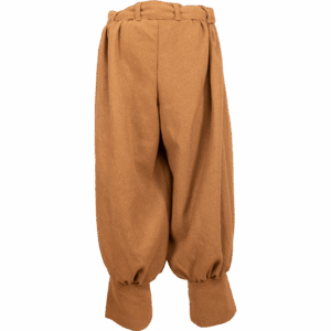 Offnir Wool Trousers