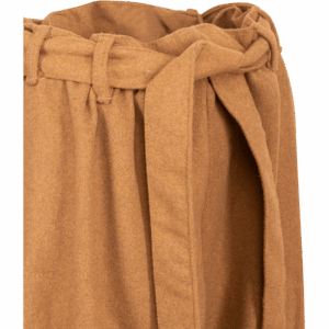 Offnir Wool Trousers
