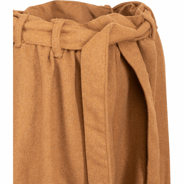Offnir Wool Trousers