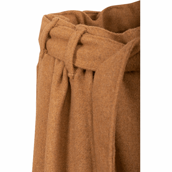 Offnir Wool Trousers