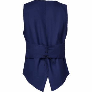 Ismael Cotton Vest