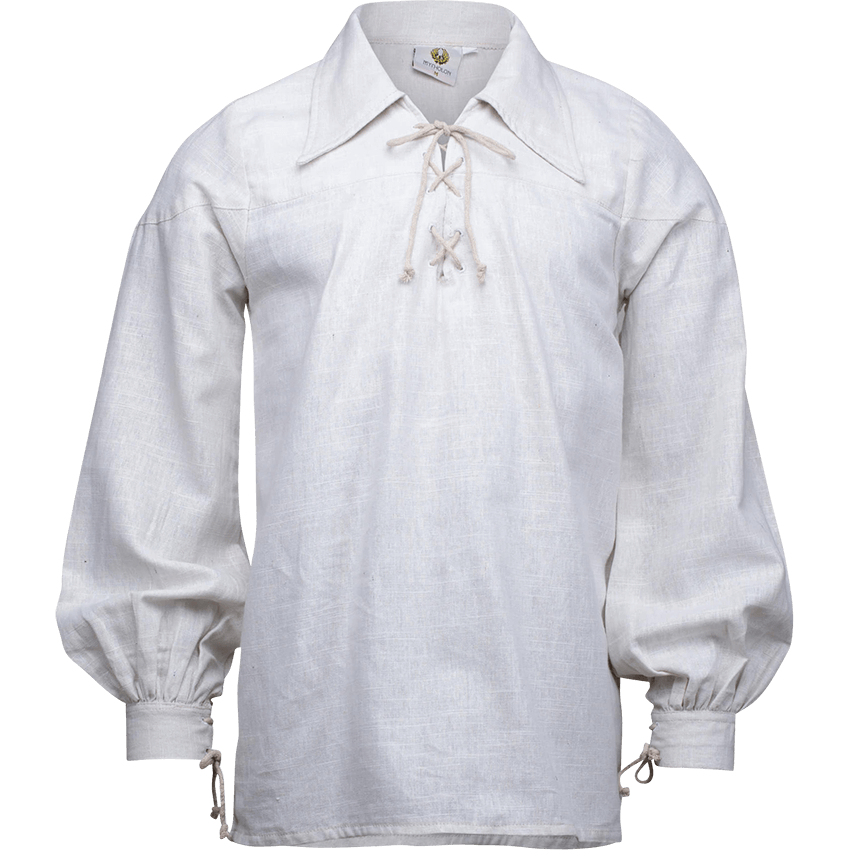 Sawyer Linen Shirt