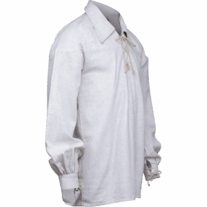 Sawyer Linen Shirt