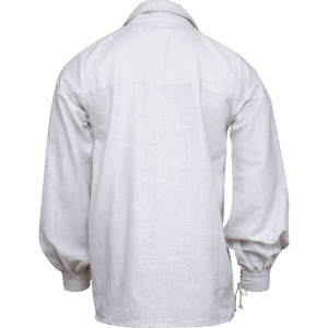 Sawyer Linen Shirt