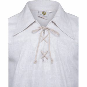 Sawyer Linen Shirt