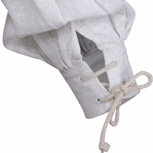 Sawyer Linen Shirt