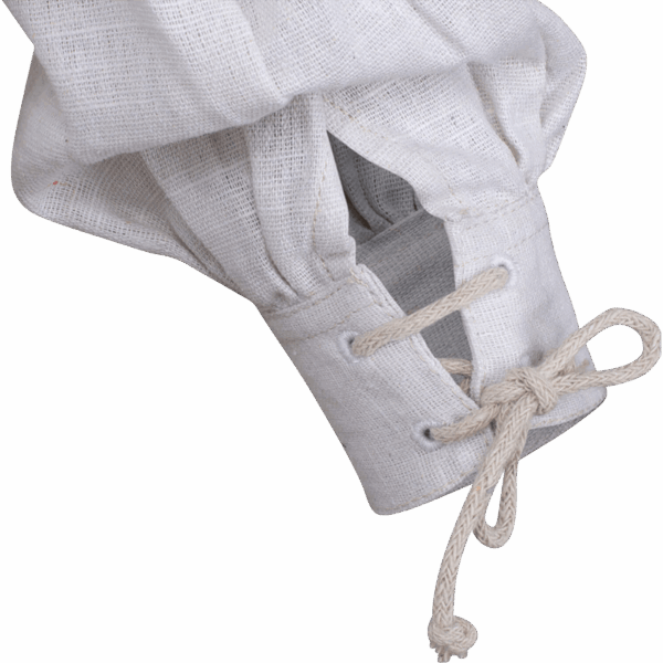 Sawyer Linen Shirt