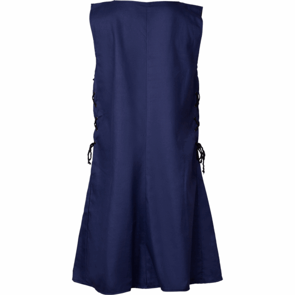 Wigand Cotton Tabard