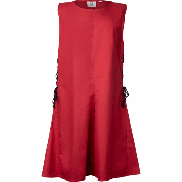 Wigand Cotton Tabard