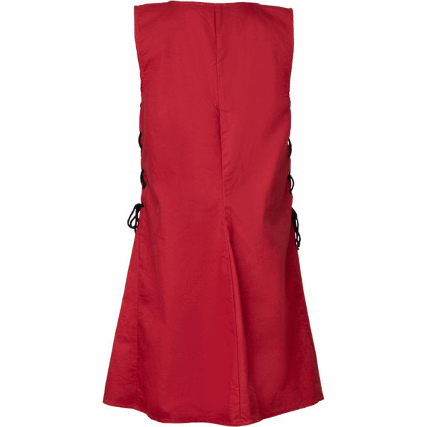Wigand Cotton Tabard
