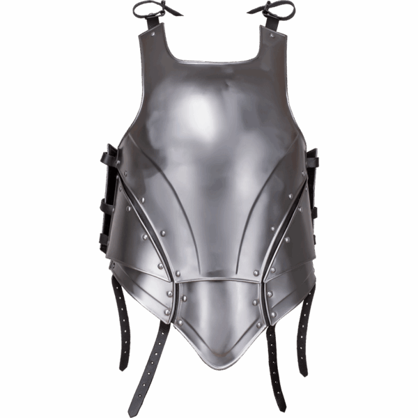 Steel Nova Cuirass