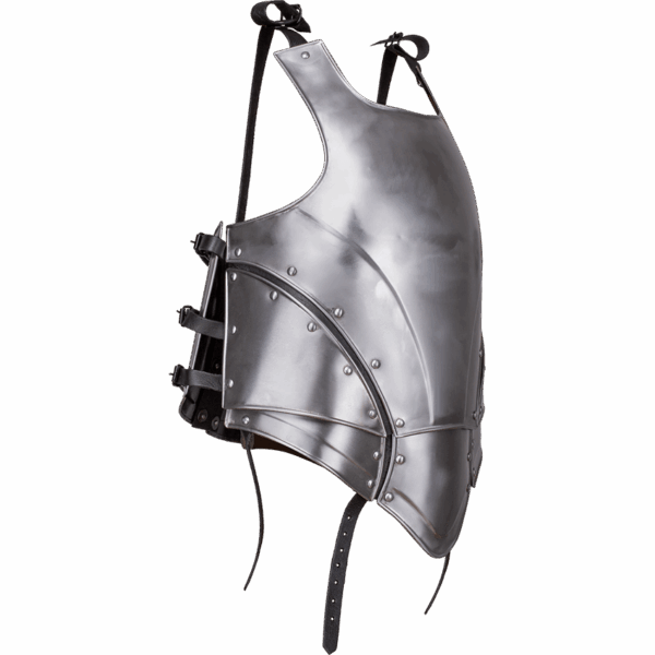 Steel Nova Cuirass