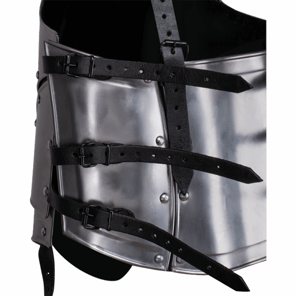 Steel Nova Cuirass