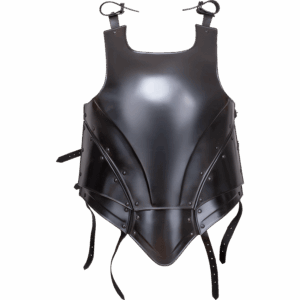 Blackened Nova Cuirass