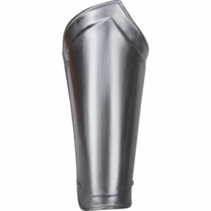 Steel Nova Greaves