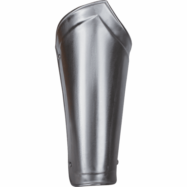 Steel Nova Greaves