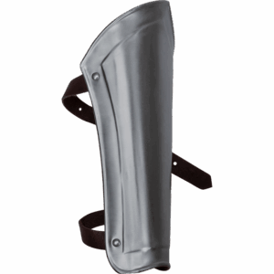 Steel Nova Greaves