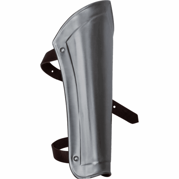Steel Nova Greaves