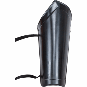Blackened Nova Greaves