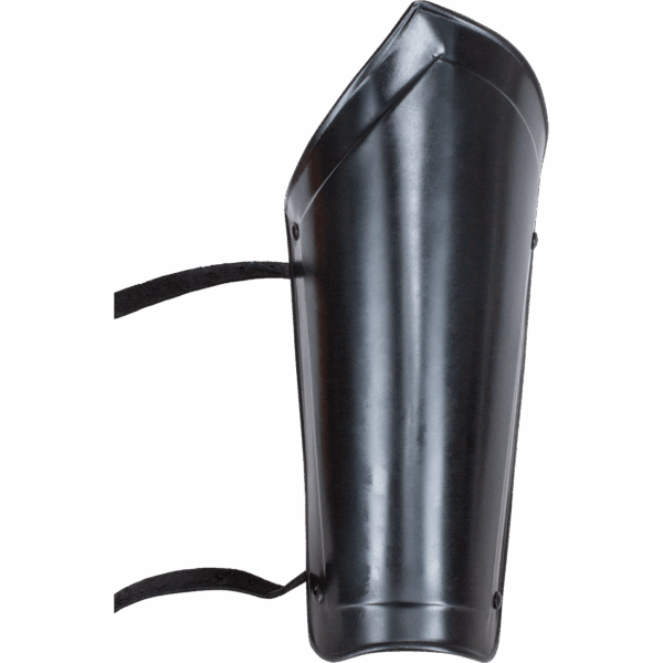 Blackened Nova Greaves