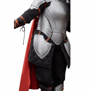 Steel Nova Tassets