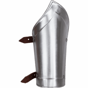 Steel Nova Bracers