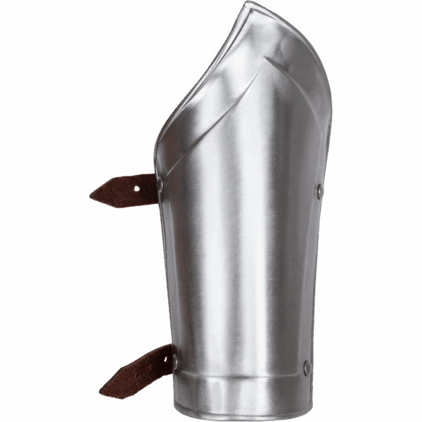 Steel Nova Bracers