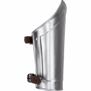 Steel Nova Bracers