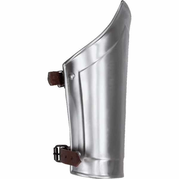 Steel Nova Bracers