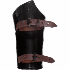 Steel Nova Bracers