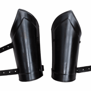 Blackened Nova Bracers
