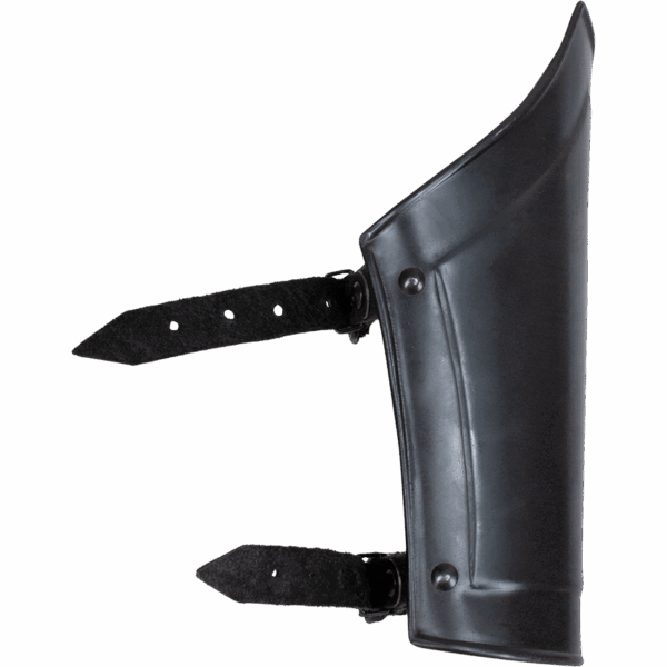 Blackened Nova Bracers