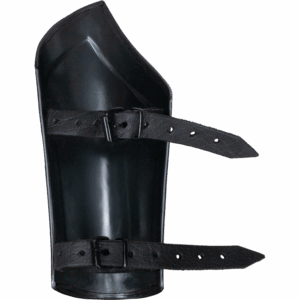 Blackened Nova Bracers