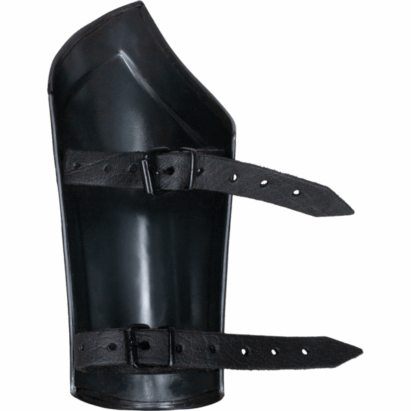 Blackened Nova Bracers