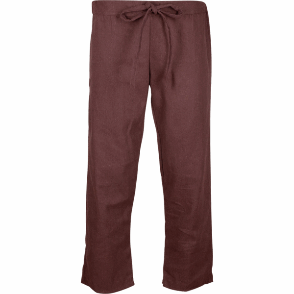 Basic Medieval Trousers