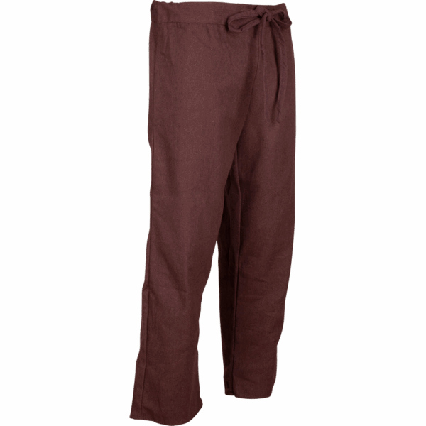 Basic Medieval Trousers