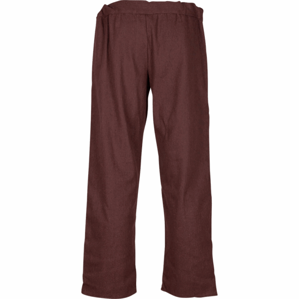 Basic Medieval Trousers