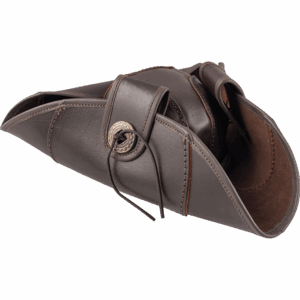 Flint Pirate Hat