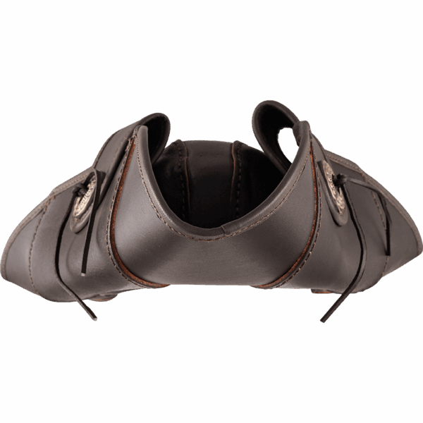 Flint Pirate Hat