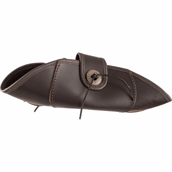 Flint Pirate Hat