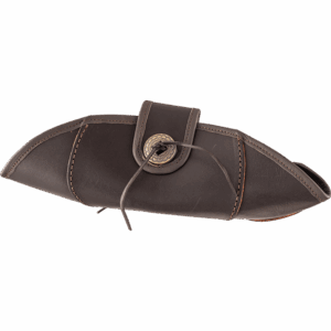 Flint Pirate Hat