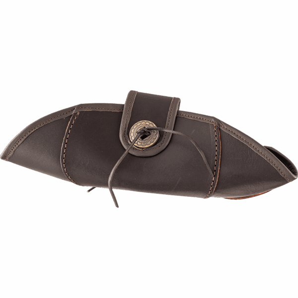 Flint Pirate Hat